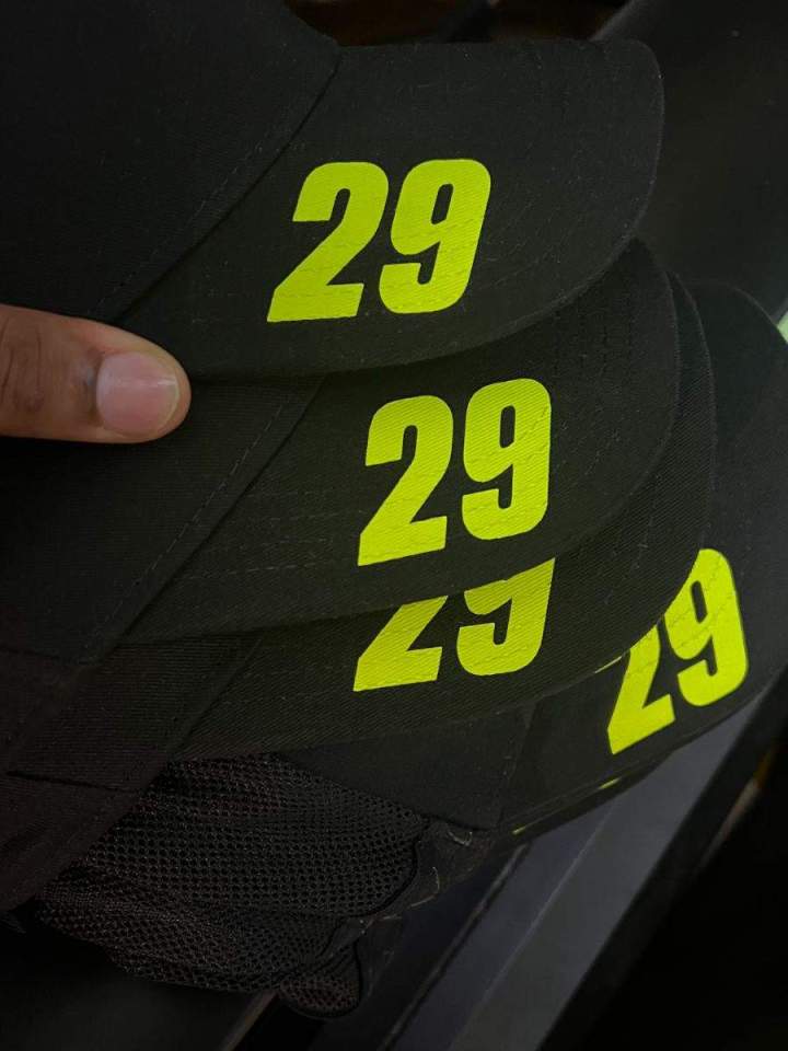 autocollants Martinique