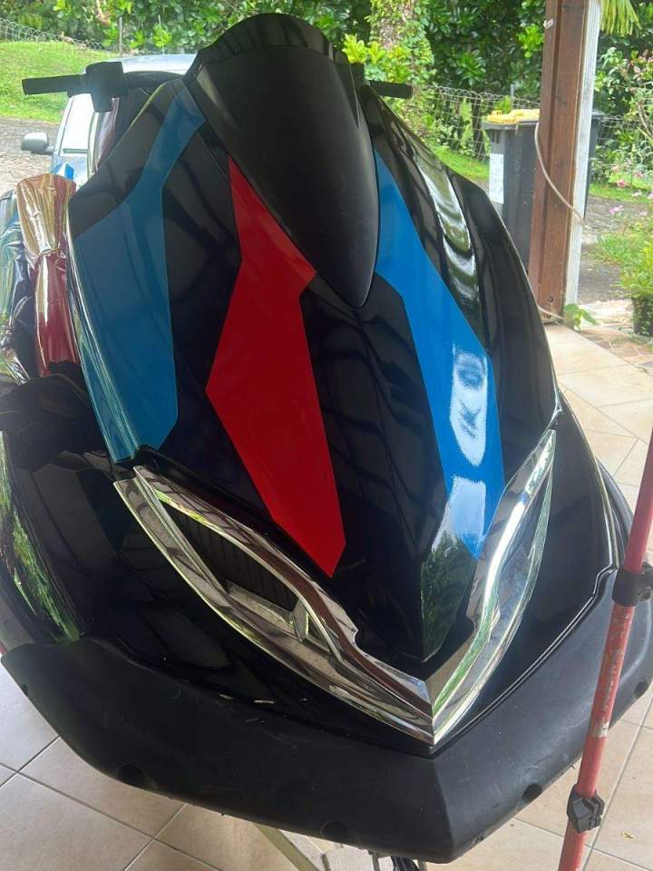 Covering auto Martinique