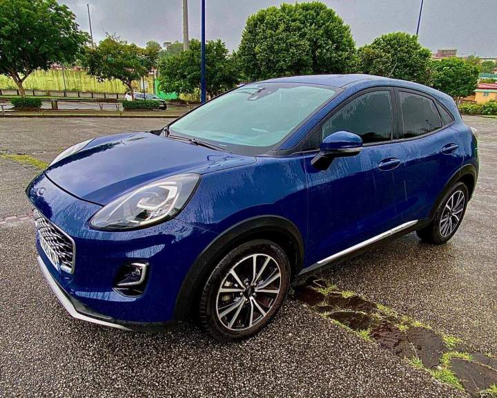 Personnalisez votre véhicule.