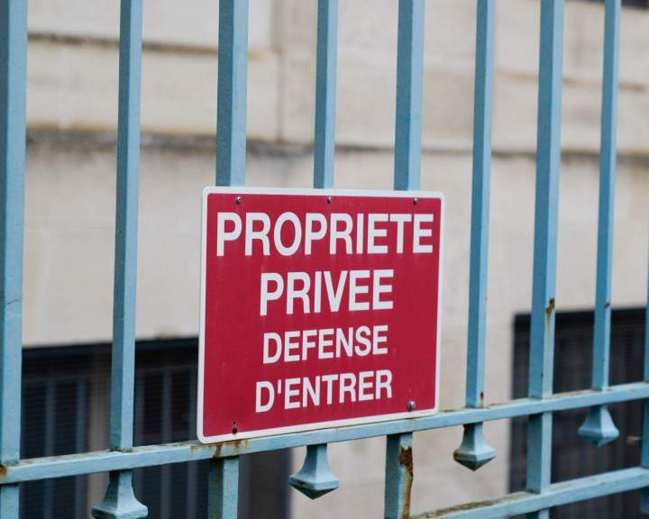 Guidez, informez et communiquez.